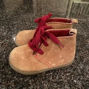 Baby boy desert boots online